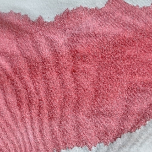 GRAIL Distressed Skeleton Head T Shirt - Picture 7 of 7